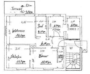 RH489 Mehrfamilienhaus in ruhiger Lage / Regensburg - Schwabelweis – 93055 Regensburg – Vorschaubild 8