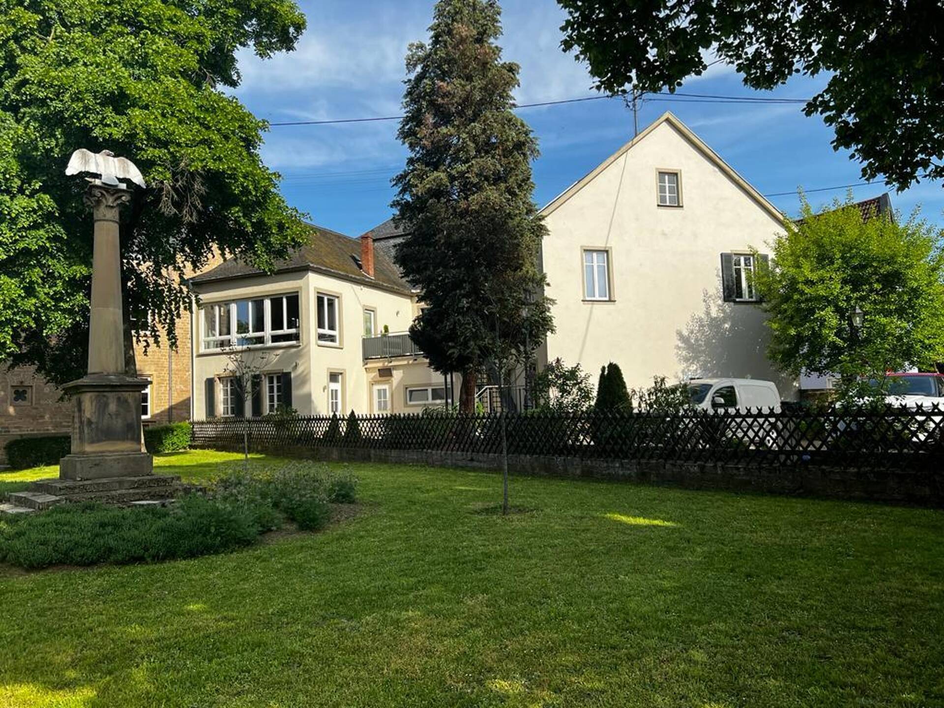 Haus in 55566 Bad Sobernheim mit 480 m² kaufen