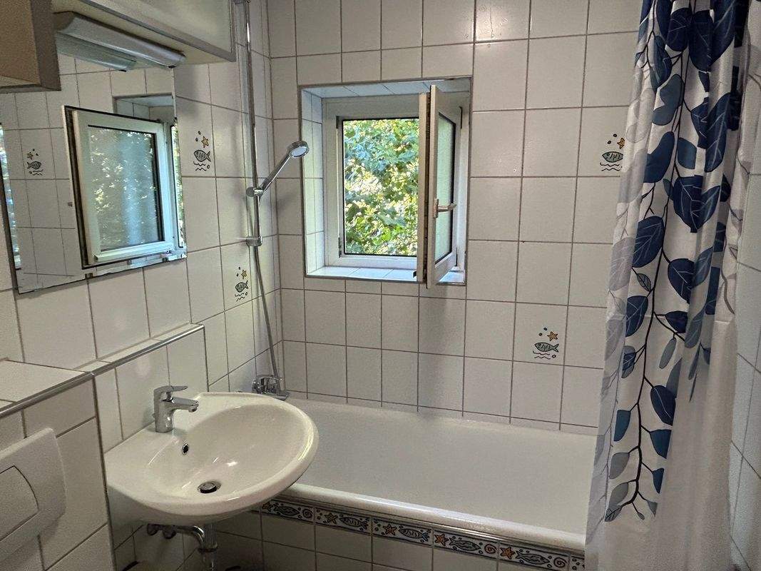 Attraktive Kapitalanlage: Vermietete 3-Zimmer-Wohnung mit 4 % Rendite Nähe Rathenauplatz – Nürnberg – Vorschaubild 9