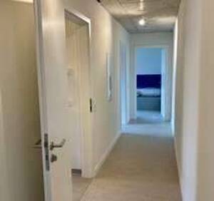 2-Zimmer-Apartment – All-inclusive-Miete & vollständige Möblierung Wohneinheit 29 – 52062 Aachen – Vorschaubild 8