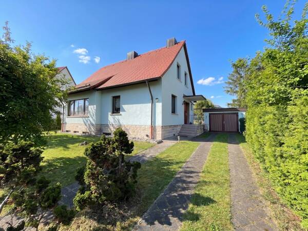 Haus in 99094 Erfurt OT Bischleben mit 122 m² kaufen