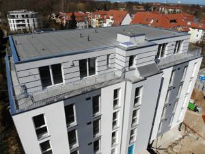 Stilvolle, neuwertige 3-Zimmer-Wohnung in Rostock-Südstadt – 18059 Rostock – Vorschaubild 3