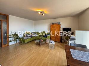 Attraktive 2-Zimmer-Wohnung in begehrter Lage der Mainzer Oberstadt