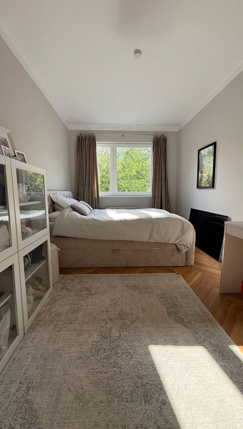 Olivaer Platz & Ku'damm. Wohnen wo Berlin am schönsten ist. Altbau, exklusiv saniert – Berlin – Vorschaubild 6