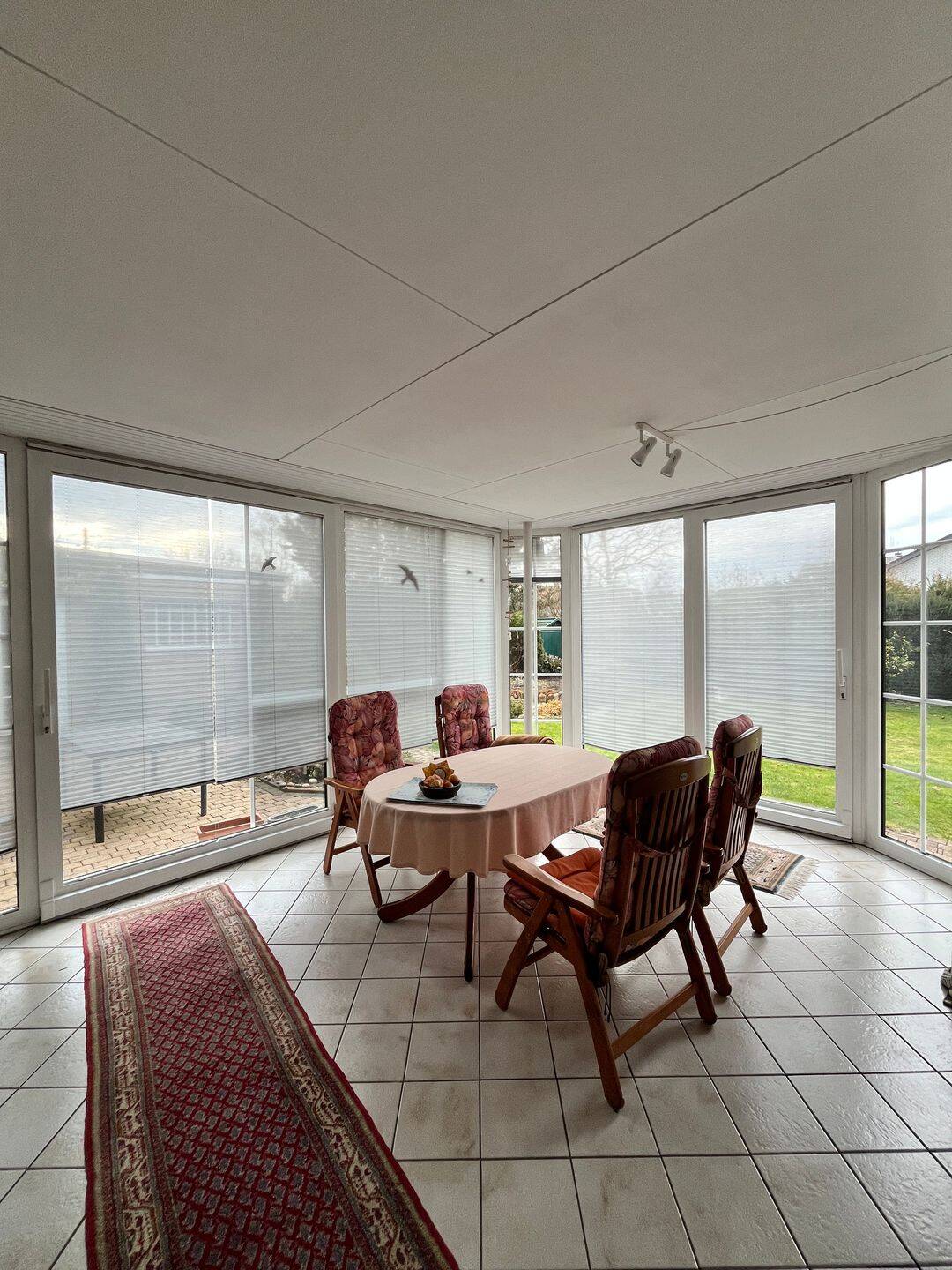 140 m² Bungalow mit Wintergarten in ruhiger Lage zu vermieten – Paderborn – Vorschaubild 9