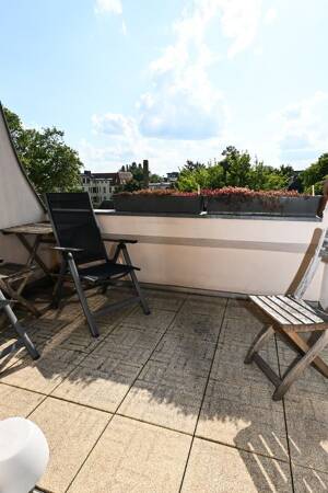 Maisonette im Lennéviertel - Hochwertiges Wohnen mit Komfort und Charme! – 39112 Magdeburg – Vorschaubild 6