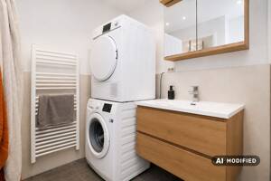 Ideal für Singles und Paare - 2 Zimmer mit Dachterrasse – 76863 Herxheim – Vorschaubild 6