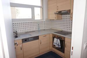 Tolle Lage: 2-ZW mit schönem Balkon – 61352 Bad Homburg vor der Höhe – Vorschaubild 2