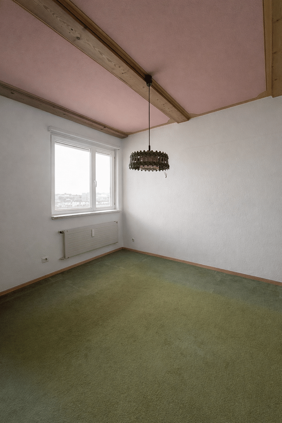 Großzügige 4-Zimmer-Wohnung in gefragter Lage von Heilbronn – Heilbronn – Vorschaubild 2