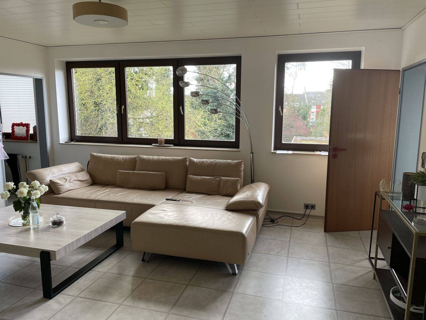 Vermietete Eigentumswohnung in Oberhausen-Schlad – Oberhausen – Vorschaubild 3