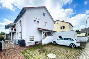 ?? Hausgefühl inklusive: Großzügige Erdgeschosswohnung mit Garten und separater Nutzfläche