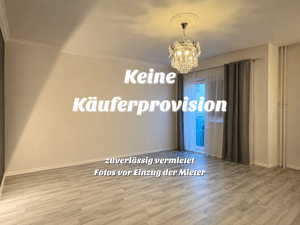 perfekter Schnitt - KEINE KÄUFERPROVISION -zuverlässig vermietete Whg-attraktive Lage – 13357 Berlin – Vorschaubild 4