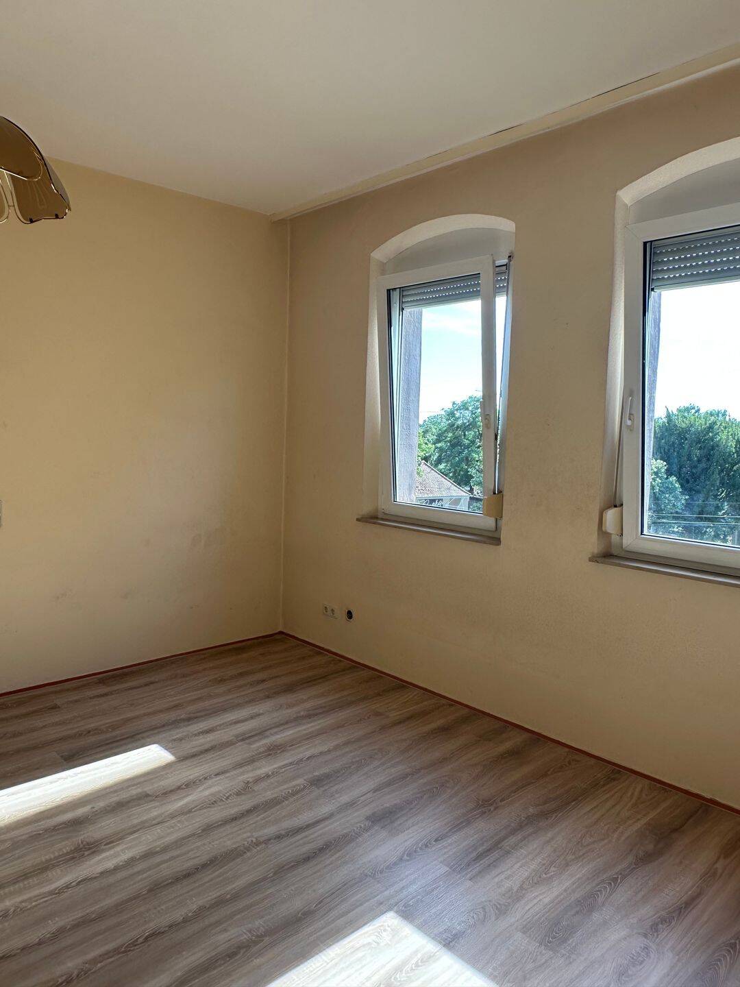 Freie helle 3 Zimmerwohnung im Zentrum von Johannis – Nürnberg – Vorschaubild 6