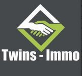 TWINS-IMMO logo