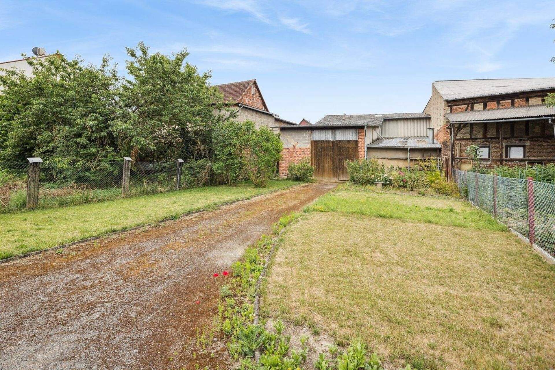 Einfamilienhaus in 35428 Langgöns mit 110 m² kaufen