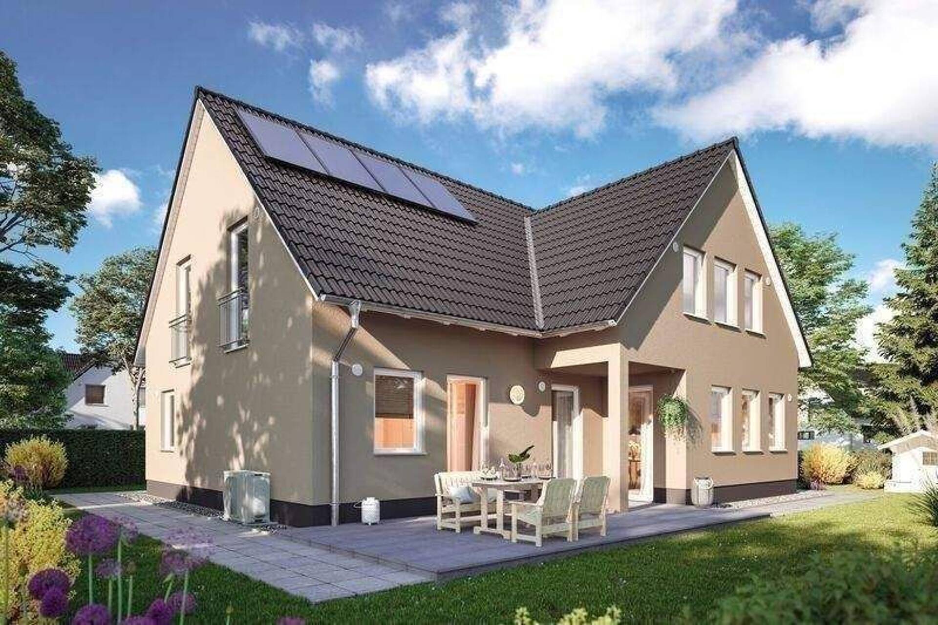 Haus in 59427 Unna kaufen