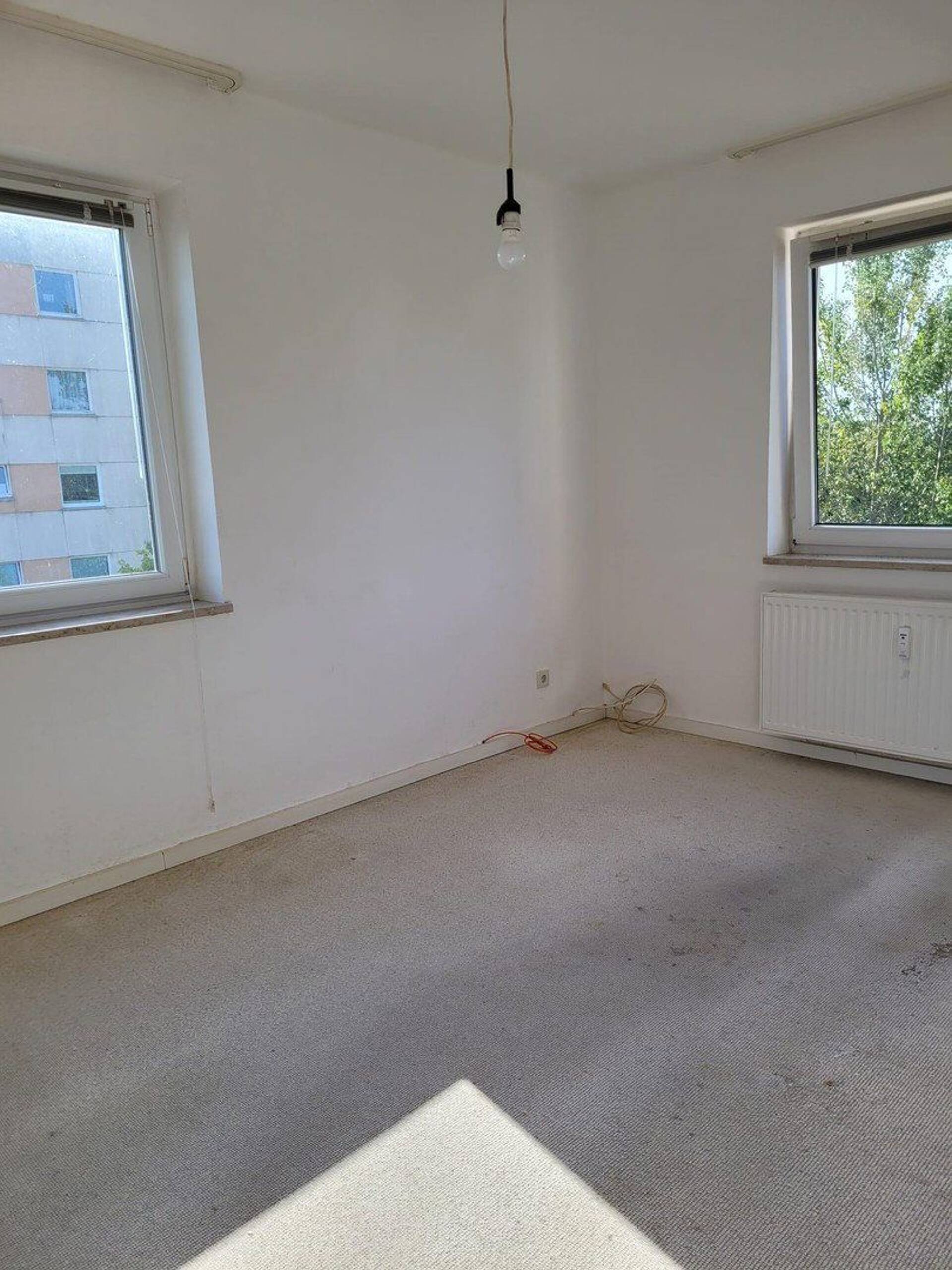 Etagenwohnung in 24955 Harrislee mit 92,57 m² kaufen