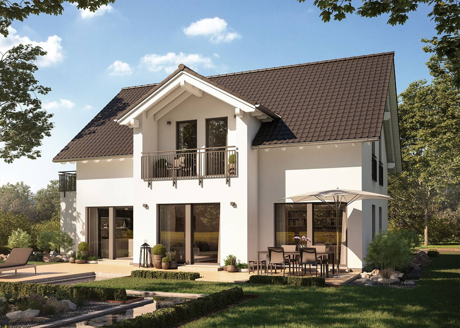 Einfamilienhaus in 26721 Emden mit 185 m² kaufen