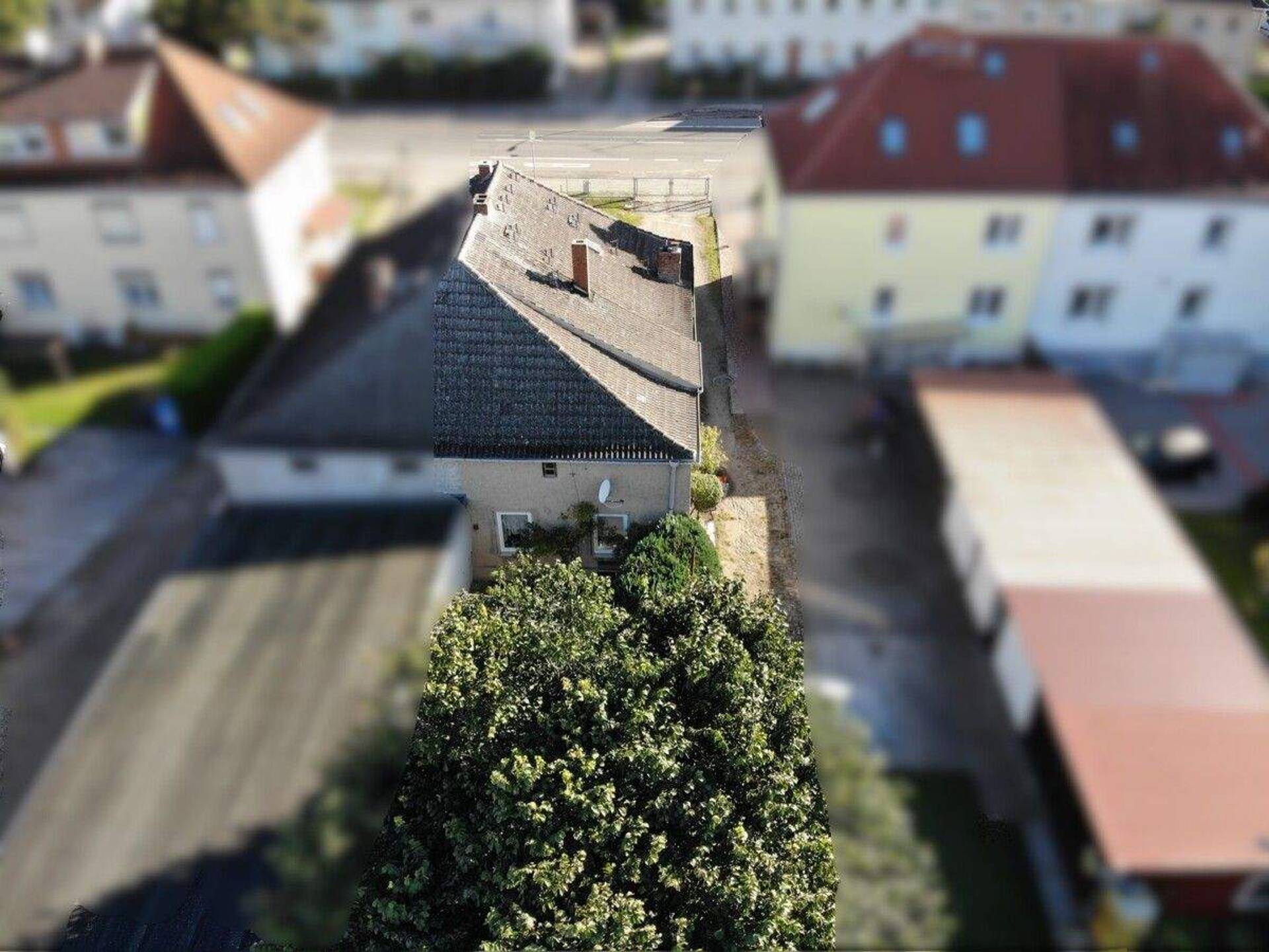 Haus in 17389 Anklam mit 69,71 m² kaufen