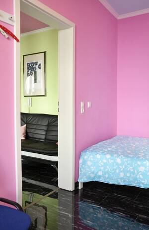 Colorful Living - Apartment Nähe Uni-Campus – 53121 Bonn – Vorschaubild 9
