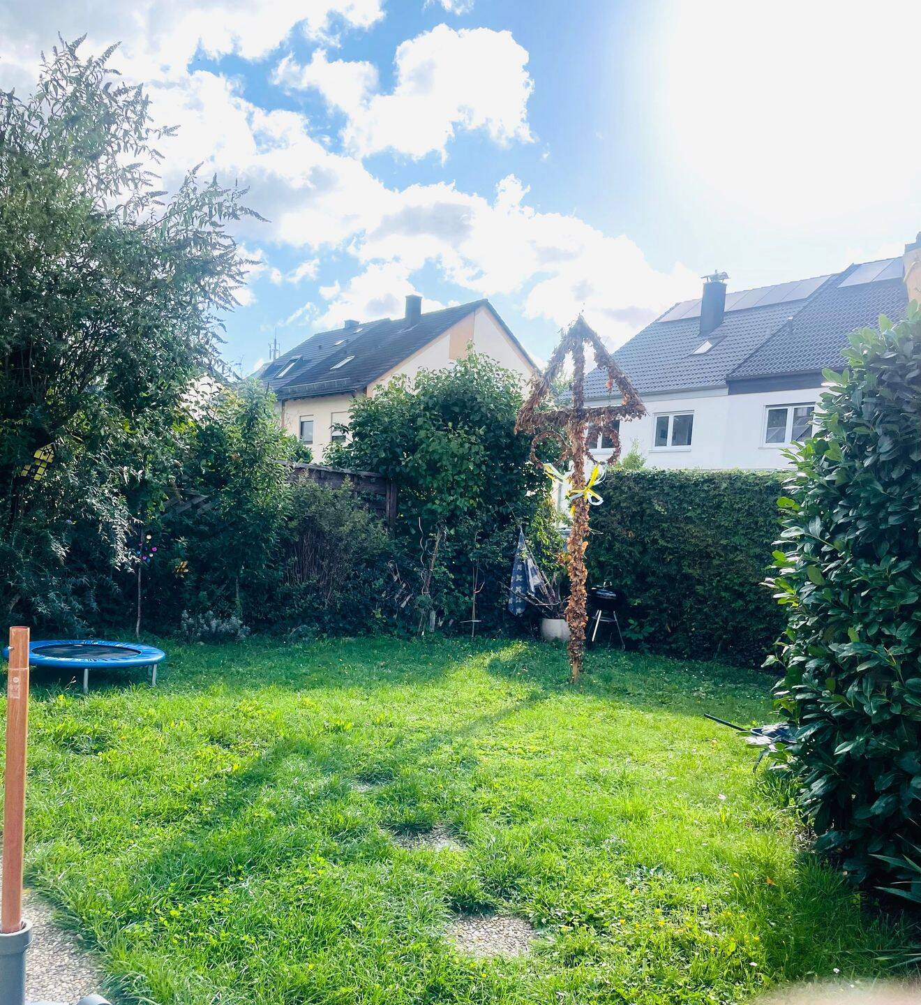 Sehr gepflegtes Familienhaus in Mögeldorf. – Nürnberg – Vorschaubild 9