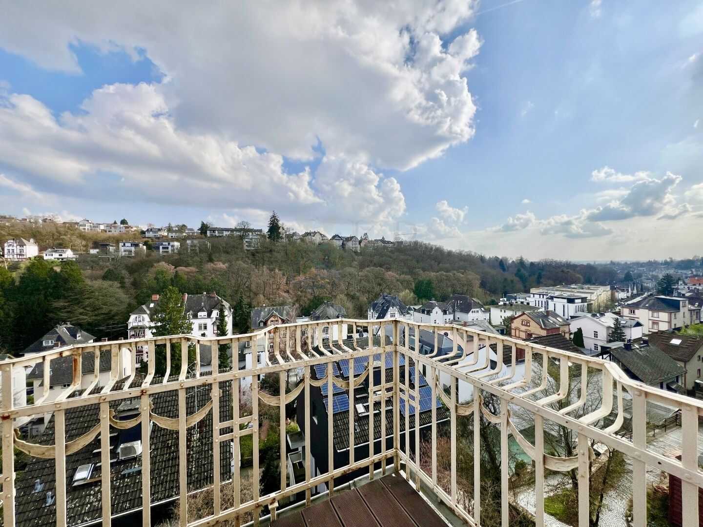 Wohnen mit Stil und Fernblick - Moderne 3-ZI-ETW in begehrter Wohngegend von Wiesbaden – Wiesbaden – Vorschaubild 5
