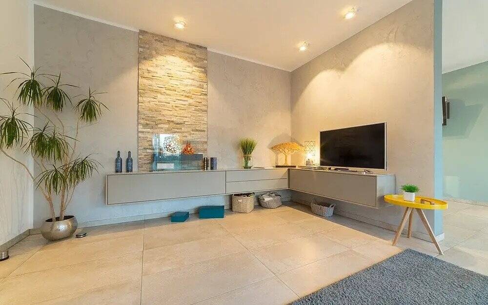 Lifetime 8 - Moderner U-förmiger Bungalow trifft zeitgemäßes Wohnen – Chemnitz – Vorschaubild 4
