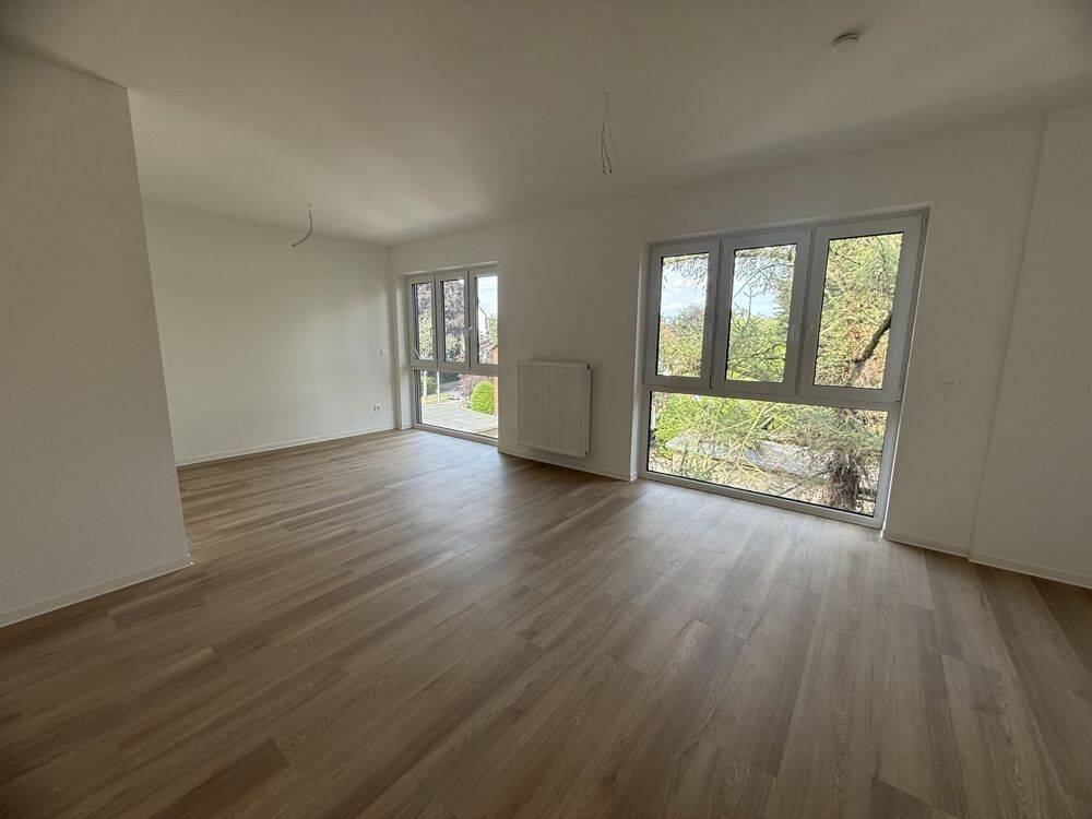 Schöne Single-Wohnung im Herzen von Uerdingen