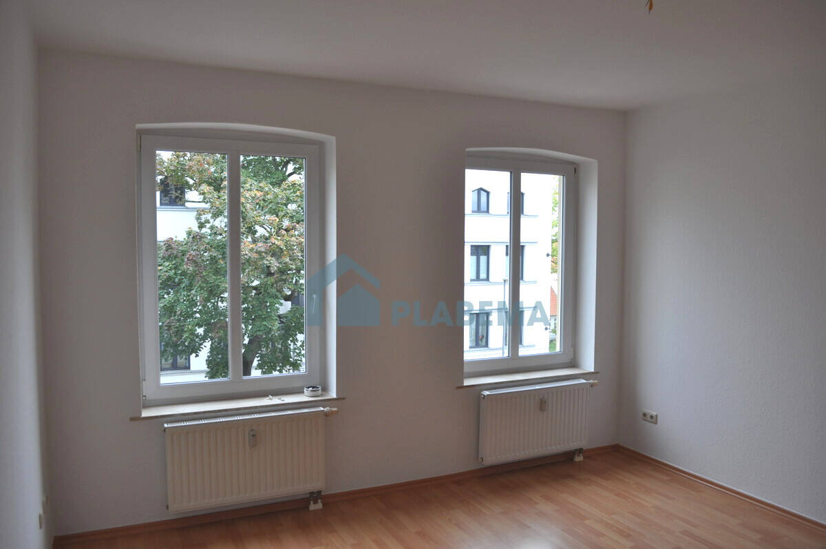 2-Zimmer, Einbauküche, tolles Grundstück - in der Nähe zur Helios – Schwerin – Vorschaubild 5