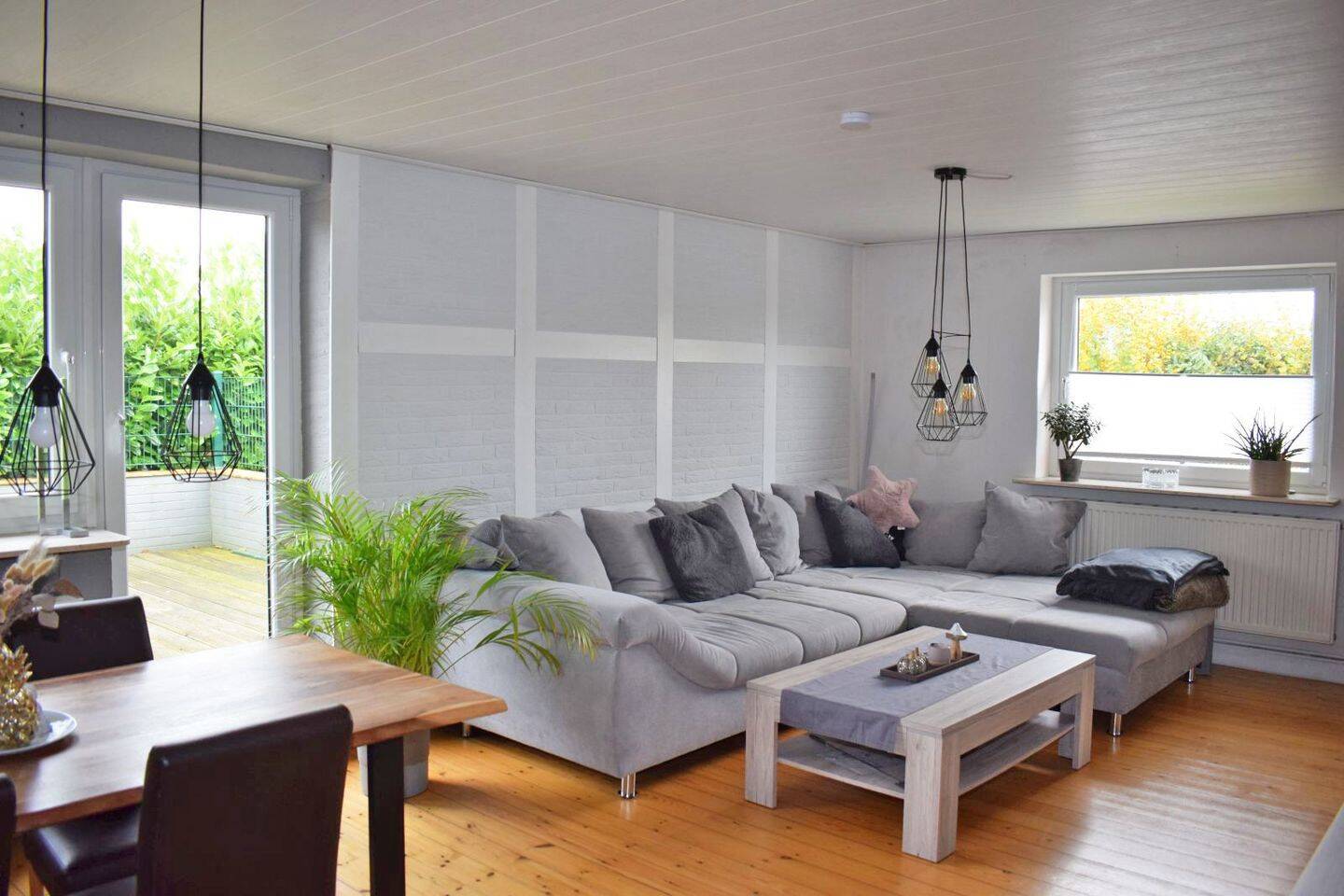 Modernisierte DHH in Rumohr – Rumohr – Vorschaubild 4