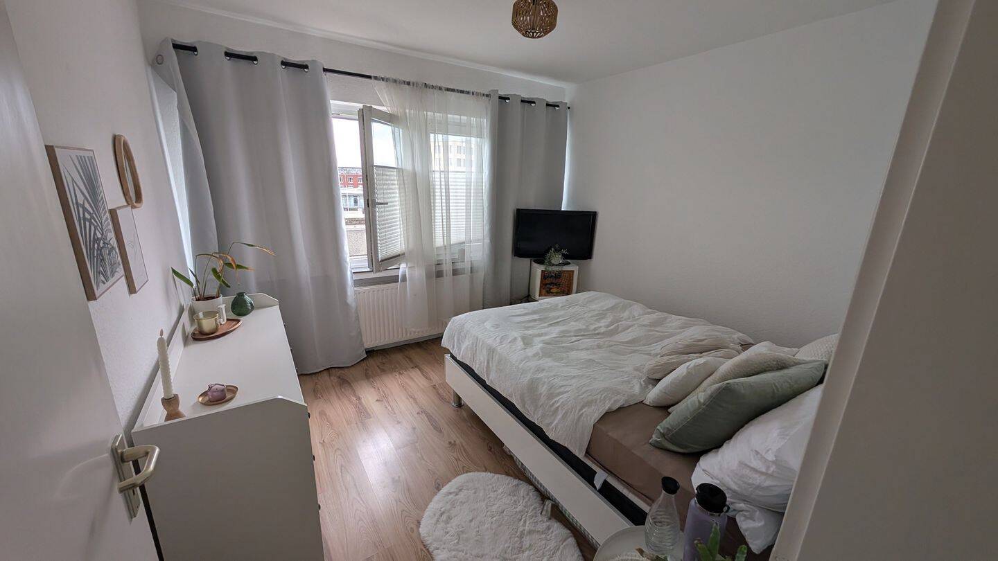 Schöne Wohnung mit Weitblick – Bremerhaven – Vorschaubild 5