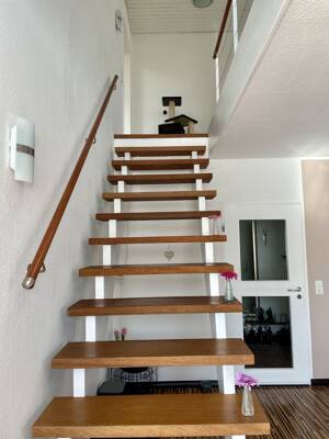 Einfamilienhaus mit Wohlfühlatmosphäre – 26125 Oldenburg – Vorschaubild 7