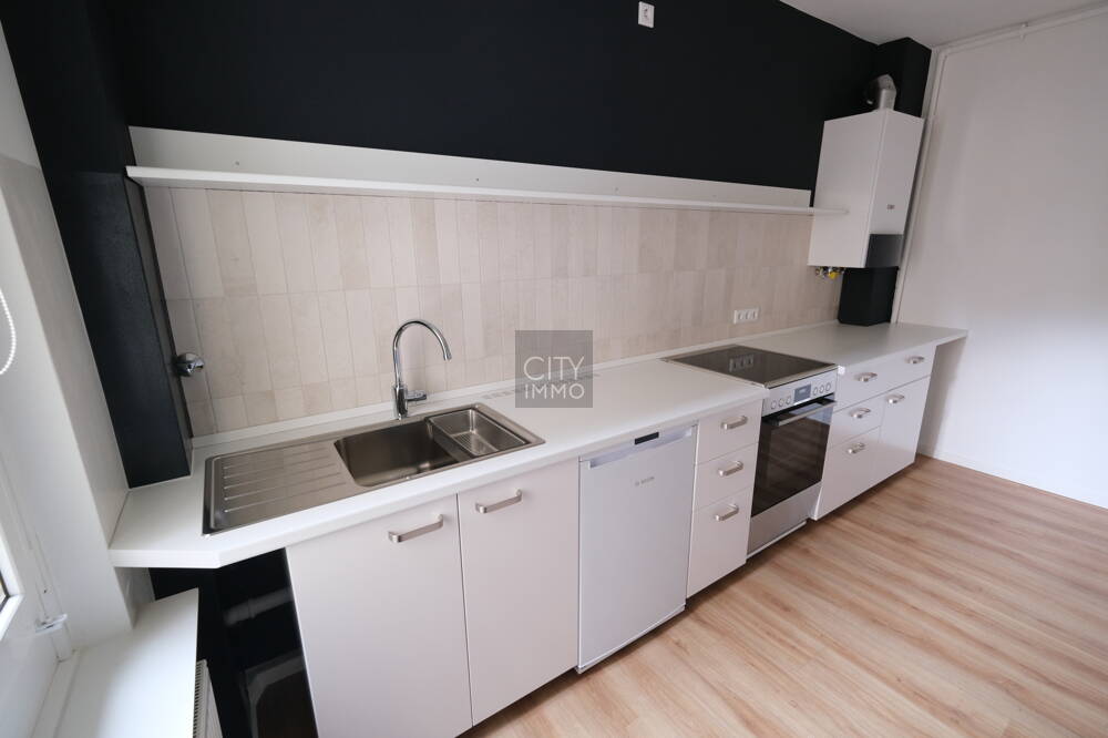 Himmlische Nordstadt - 3-Zimmerwohnung mit Einbauküche in beliebter Lage – Nürnberg – Vorschaubild 7