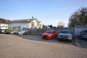 Freistehendes 8-Familienhaus in Köln-Fühlingen – 50769 Köln – Vorschaubild 7