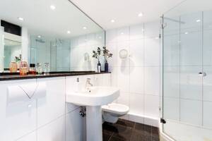 Das perfekte Loft-Penthouse für zwei Berufstätige: Fitness inklusive, Weitblick garantiert: – 51375 Leverkusen – Vorschaubild 6