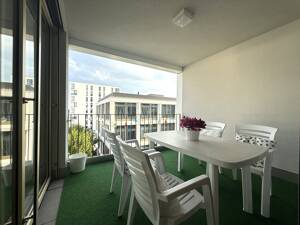 Hochwertige 4-Zimmer-Wohnung mit Loggia in Ulm/Böfingen – 89075 Ulm – Vorschaubild 4