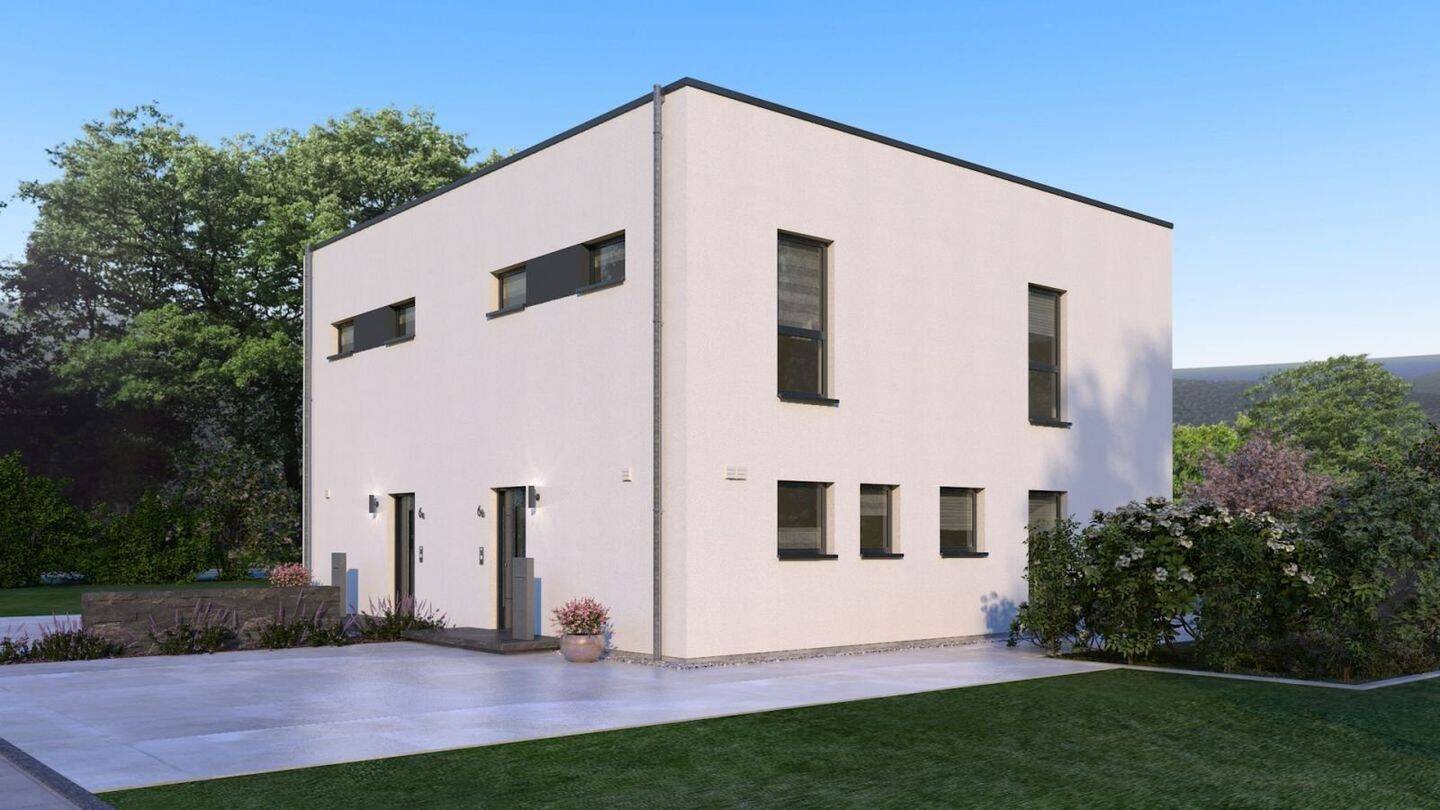 MODERNE ARCHITEKTUR TRIFFT AUF GEMÜTLICHKEIT – Starnberg – Vorschaubild 7