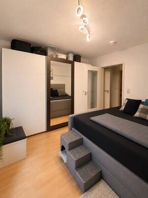 Nachmieter gesucht: Gepflegte 2,5-Zimmer-Wohnung in Stadtfeld Ost – 39108 Magdeburg – Vorschaubild 6