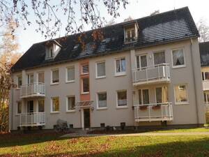 Gemütliche DG-Wohnung - bezugsfertig – 47279 Duisburg – Vorschaubild 1