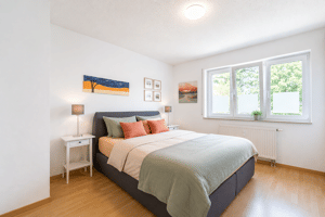 Gut geschnittene 3 - Zimmer - Wohnung in Maulburg - attraktive Kapitalanlage! – 79689 Maulburg – Vorschaubild 3