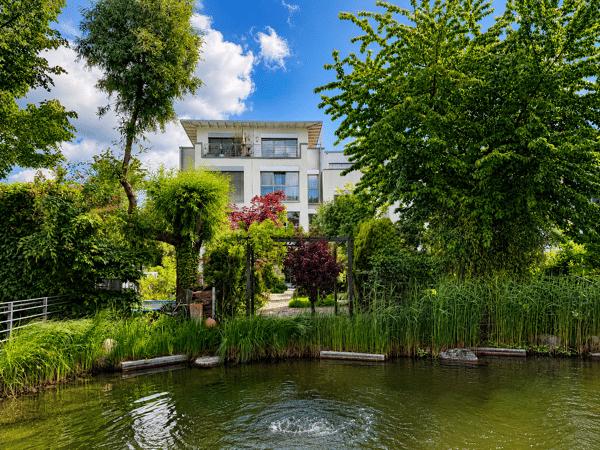 Einfamilienhaus in 50858 Köln mit 173 m² kaufen