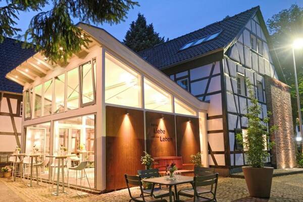 Haus in 51465 Bergisch Gladbach kaufen