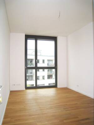 Exklusive 2-Zimmer-Whg. mit EBK, Parkett, Balkon & Tiefgarage im "John Park"..... MITTEN IN MITTE – 10115 Berlin – Vorschaubild 6