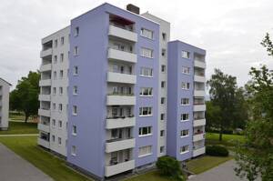 3-Zimmerwohnung in energetisch modernisiertem Gebäude am Baunsberg – 34225 Baunatal – Vorschaubild 2