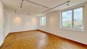 3-Zimmer-Wohnung mit Weitblick im Passivhaus - mit Option auf das 4. Zimmer – 79115 Freiburg im Breisgau – Vorschaubild 5