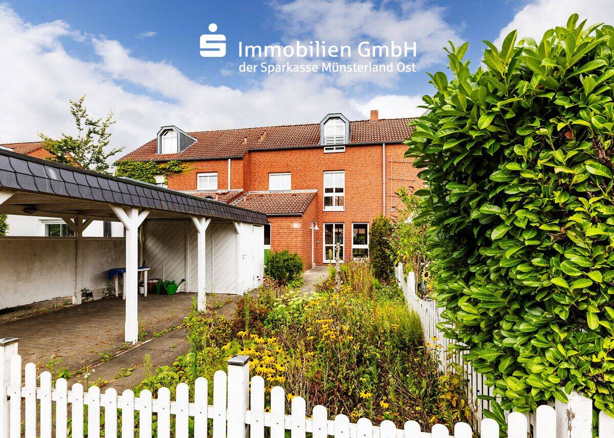 Ideal für Familien: Ihr neues Zuhause in Münster-Mecklenbeck! – 48163 Münster – Bild 1 von 9