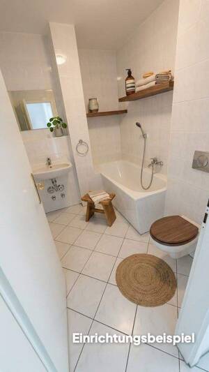2 Zimmer, Südbalkon, Wanne, ruhige Lage ... – 8058 Zwickau – Vorschaubild 5