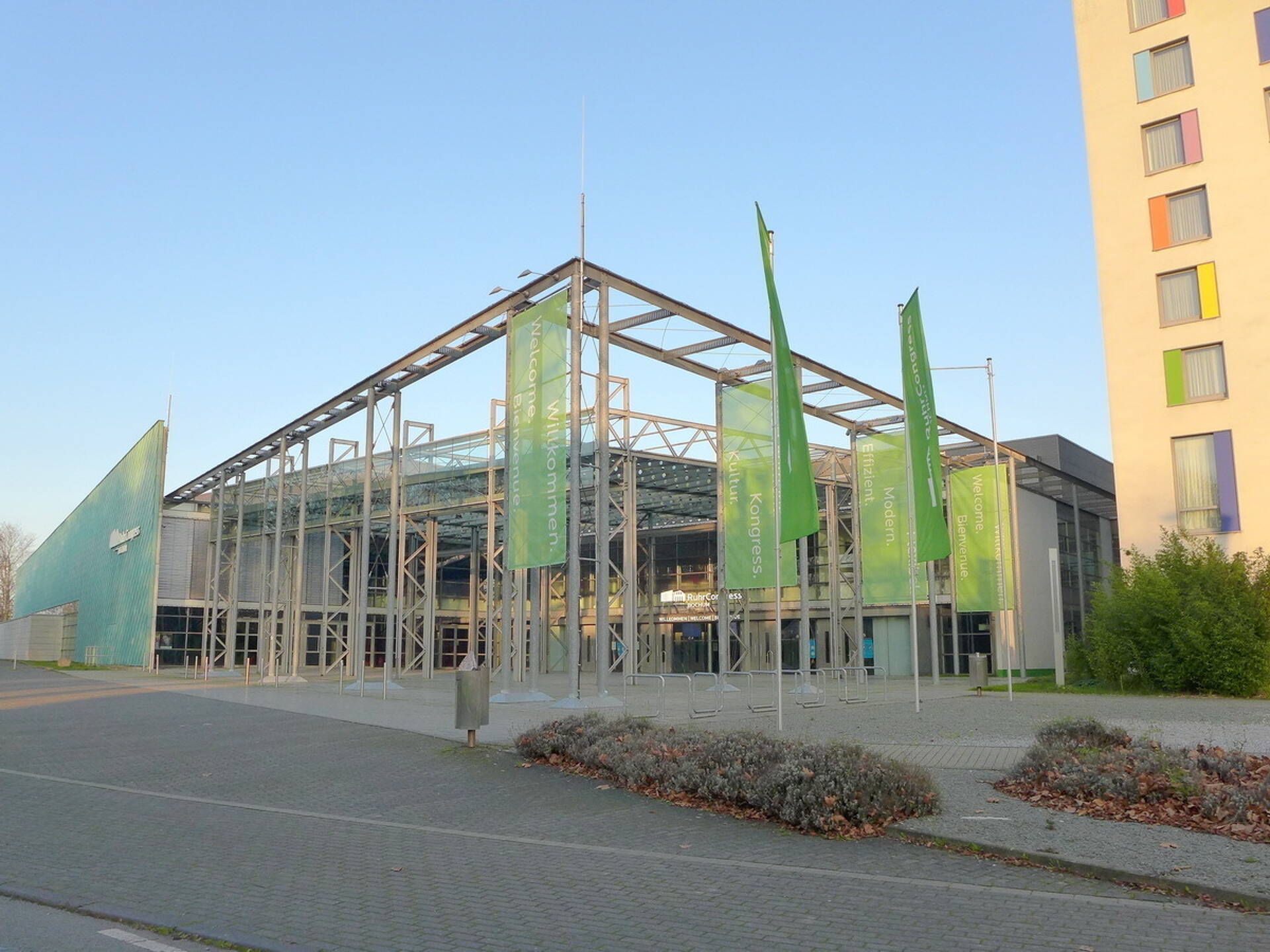 Haus in 44866 Bochum-Wattenscheid mit 410 m² kaufen
