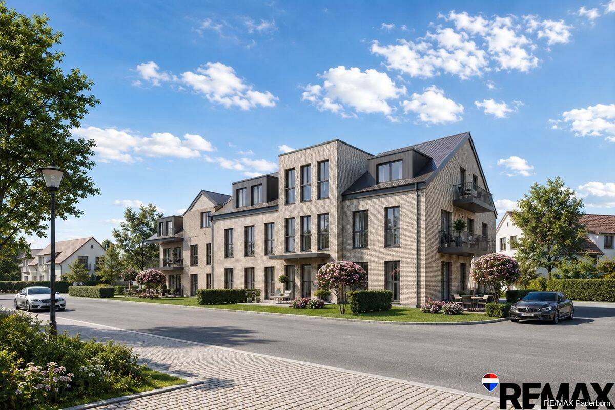 Newcomer! – 33611 Bielefeld – Bild 1 von 6