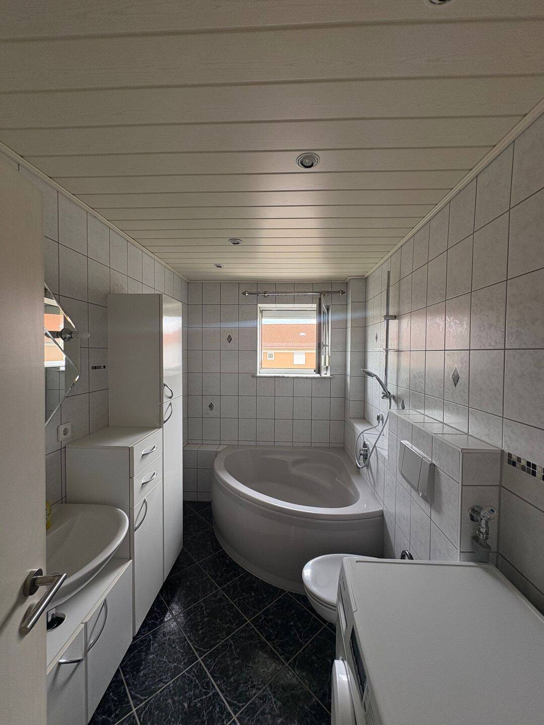 3-Zimmer-Wohnung, 55qm, ab sofort – Fürth – Vorschaubild 7